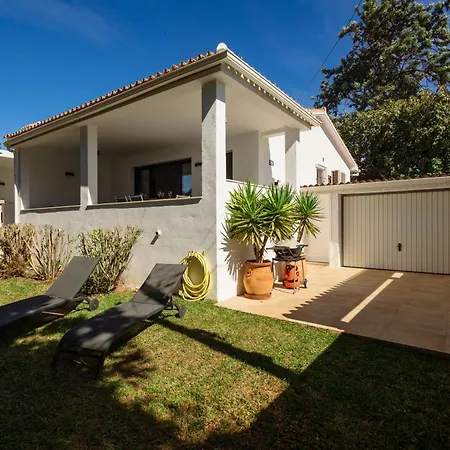 Cozy By The In Costabella,