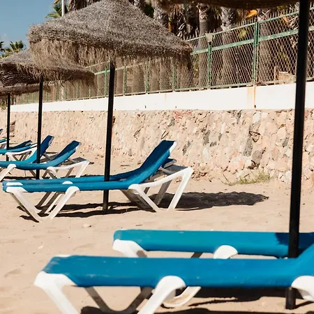 Cozy By The In Costabella,
