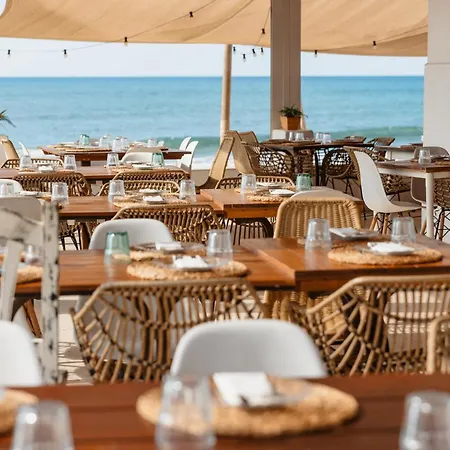 Cozy By The In Costabella, Holiday home