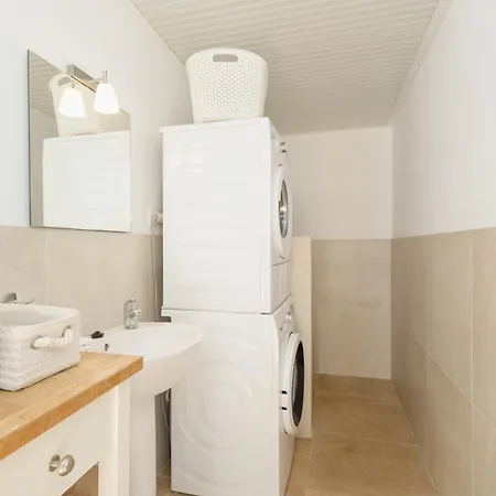 Holiday home Cozy By The In Costabella, *