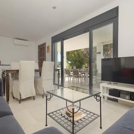 Holiday home Cozy By The In Costabella, *