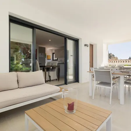 Holiday home Cozy By The In Costabella, *