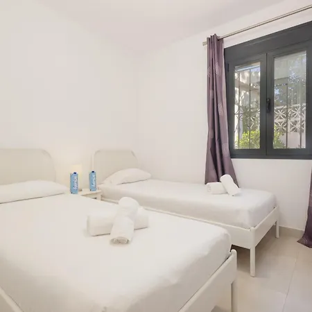 Holiday home Cozy By The In Costabella,
