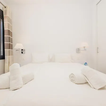 Holiday home Cozy By The In Costabella,
