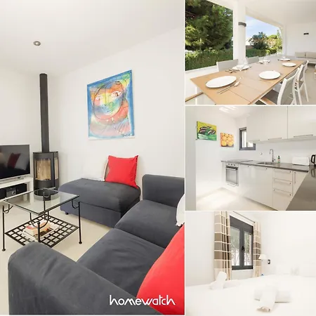 Cozy By The In Costabella, Holiday home