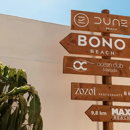 Cozy By The In Costabella, 마르베야